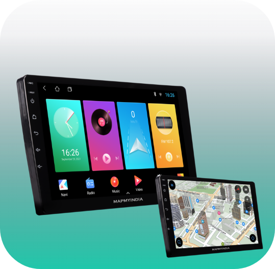 Keep track of your vehicles
        and loved ones anytime,
        anywhere 